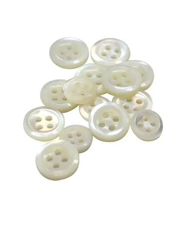 BUTTONS For CLASSTC FIT sold by Kamakura product image thumbnail 2