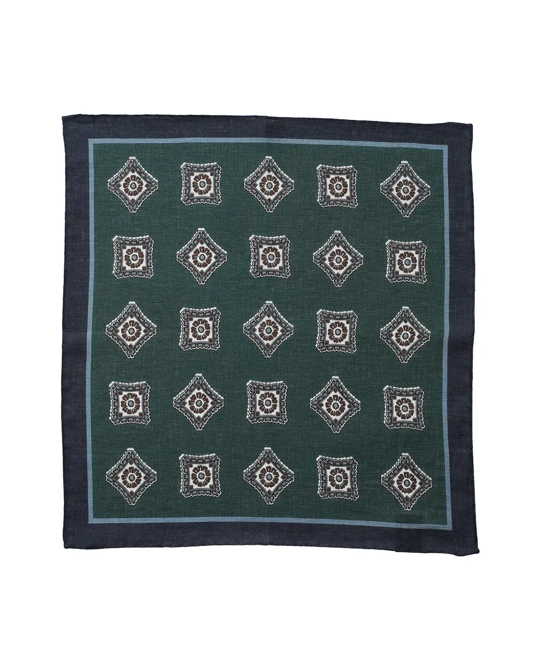 POCKET SQUARE sold by Kamakura product image thumbnail 4