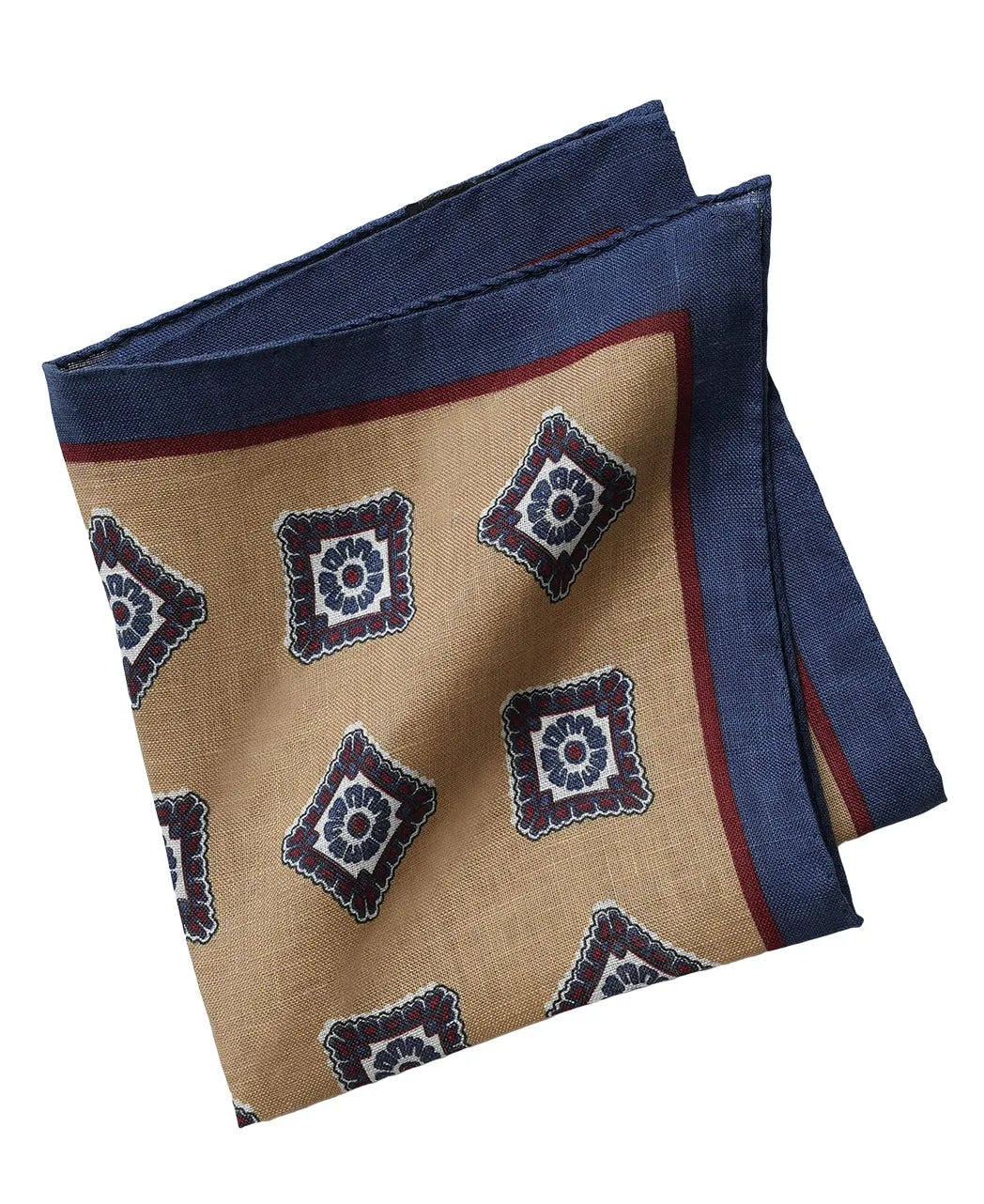 POCKET SQUARE sold by Kamakura product image thumbnail 5