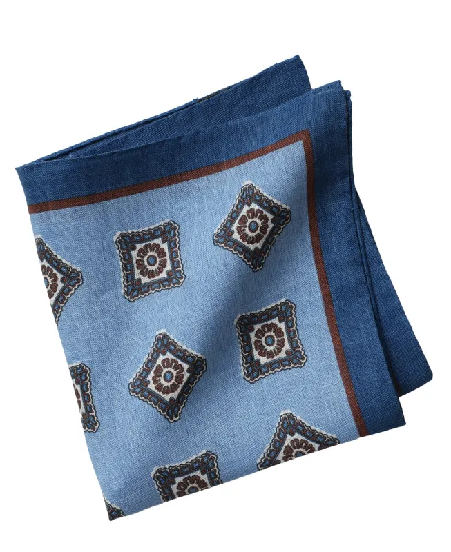 POCKET SQUARE sold by Kamakura