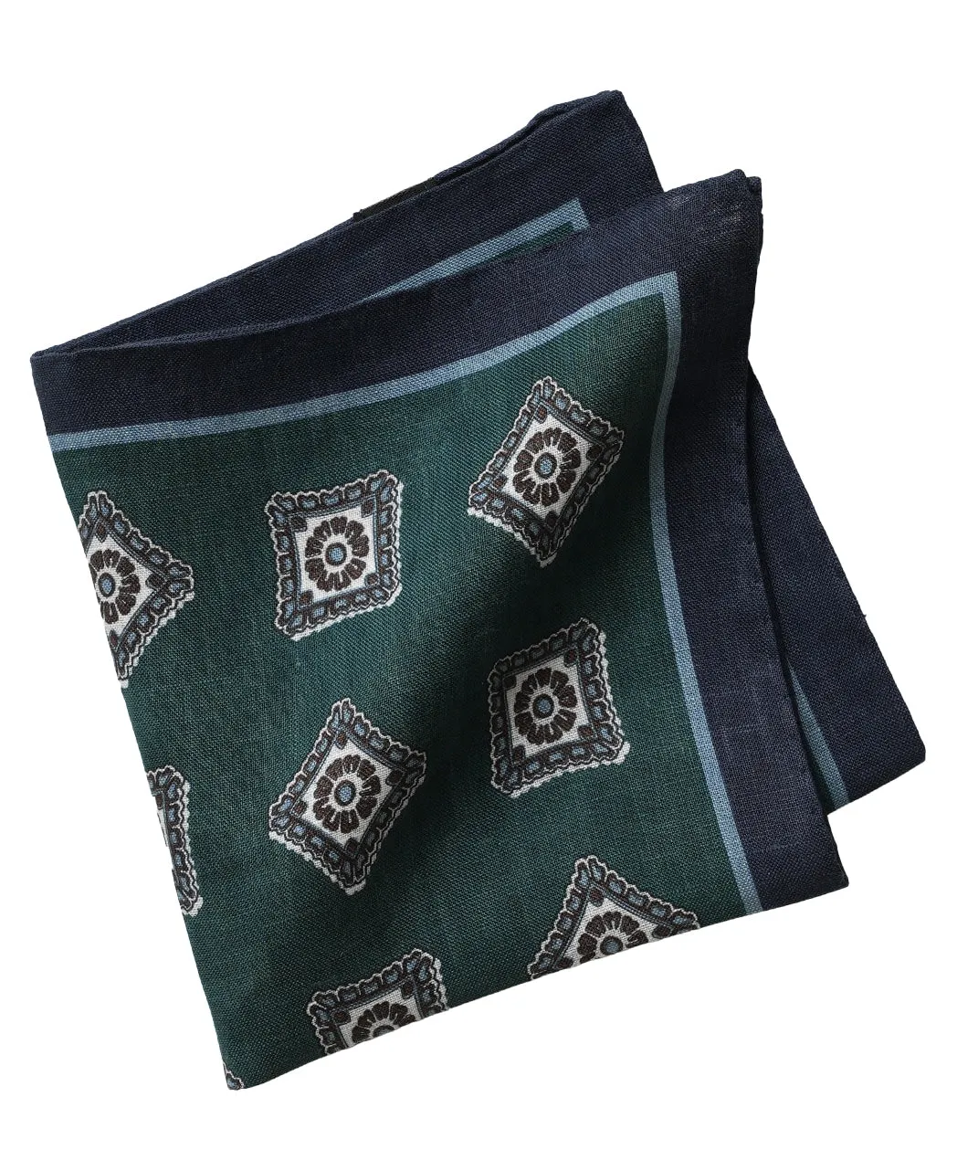 POCKET SQUARE sold by Kamakura product image thumbnail 3