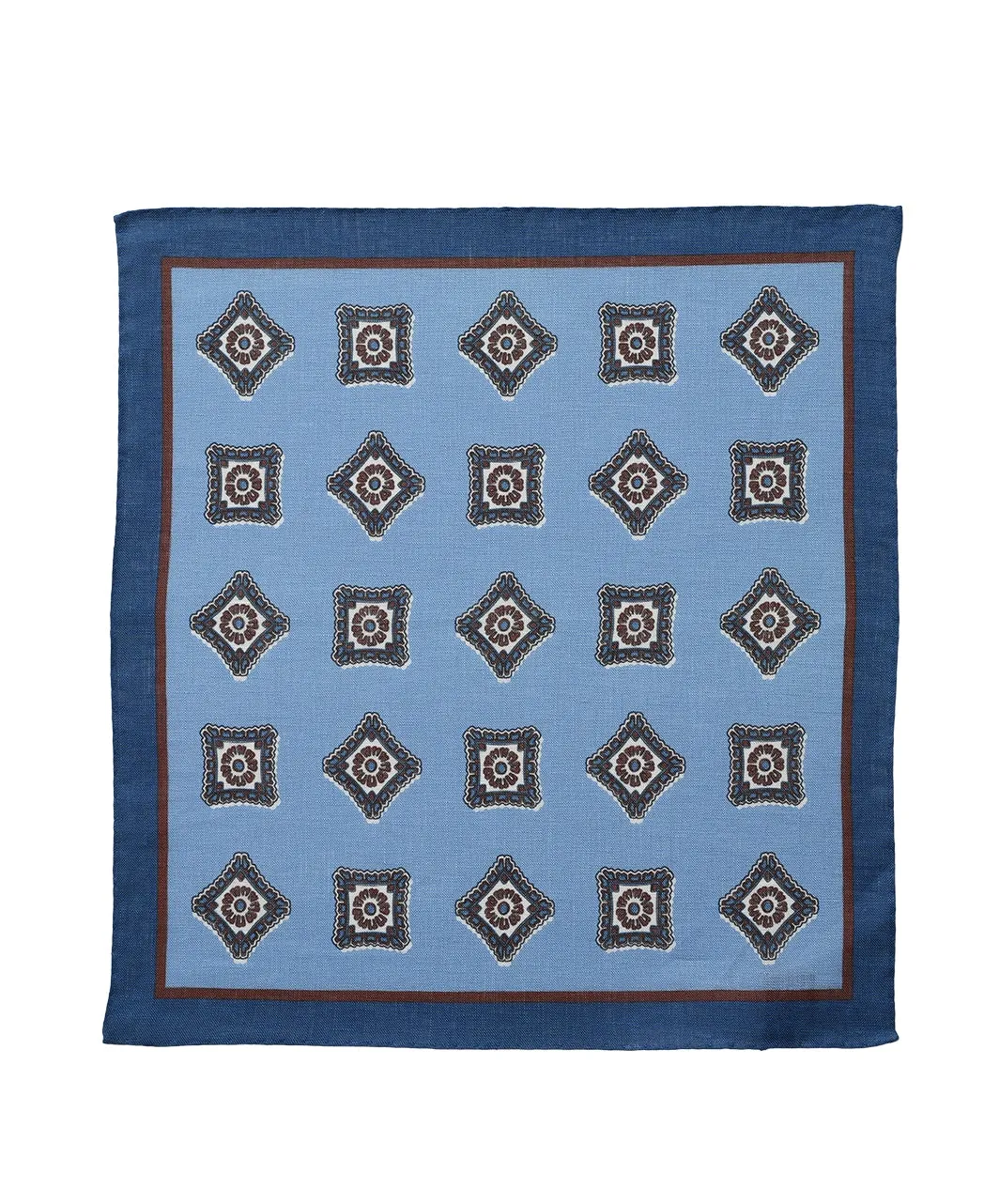 POCKET SQUARE sold by Kamakura product image thumbnail 2