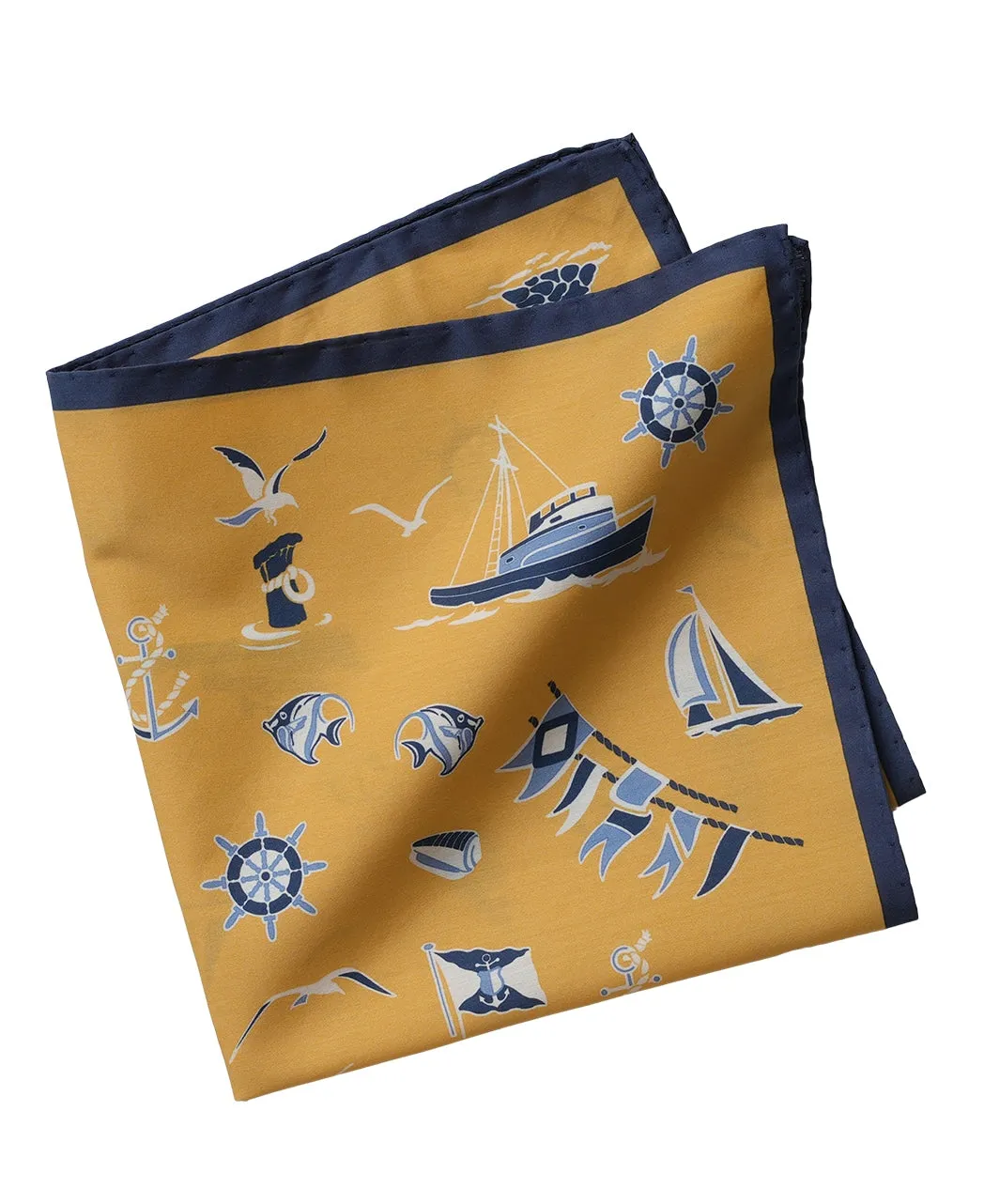 POCKET SQUARE sold by Kamakura product image thumbnail 5