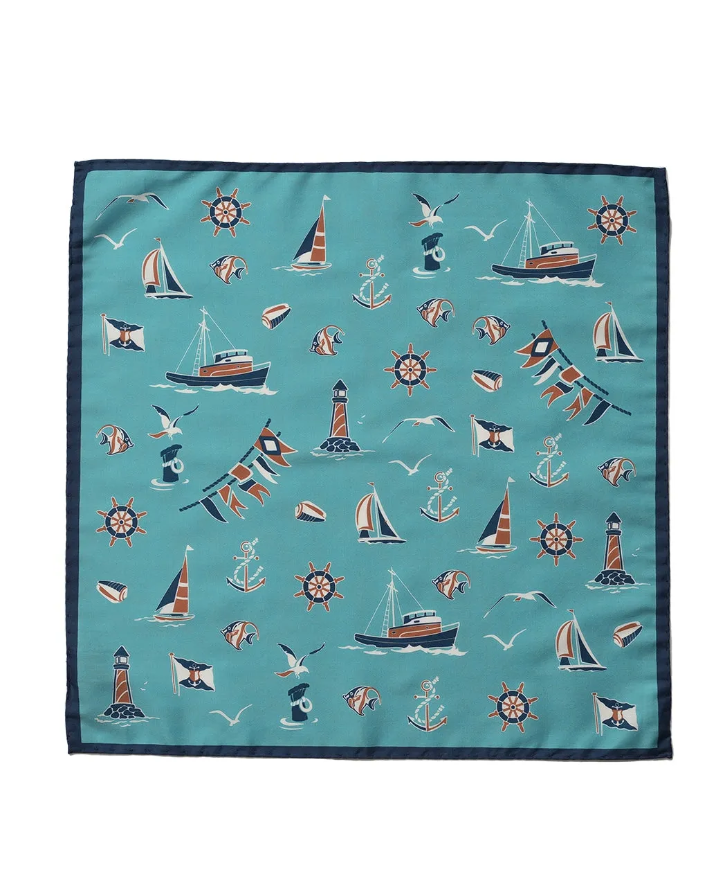 POCKET SQUARE sold by Kamakura product image thumbnail 2