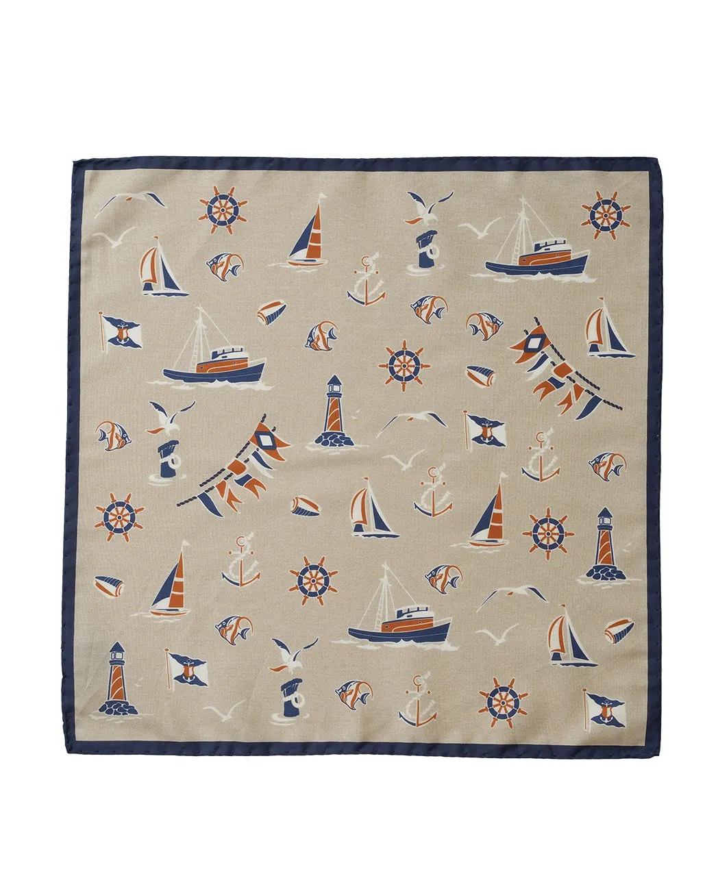 POCKET SQUARE sold by Kamakura product image thumbnail 4