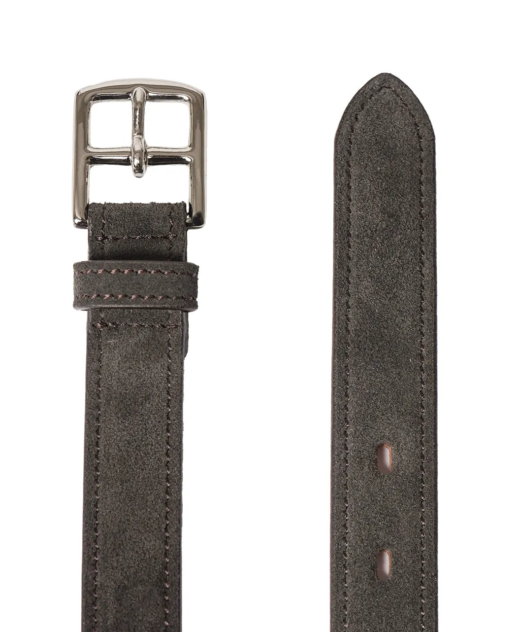 Suede Belt sold by Kamakura product image thumbnail 5