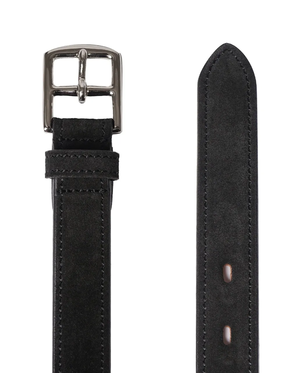 Suede Belt sold by Kamakura product image thumbnail 2