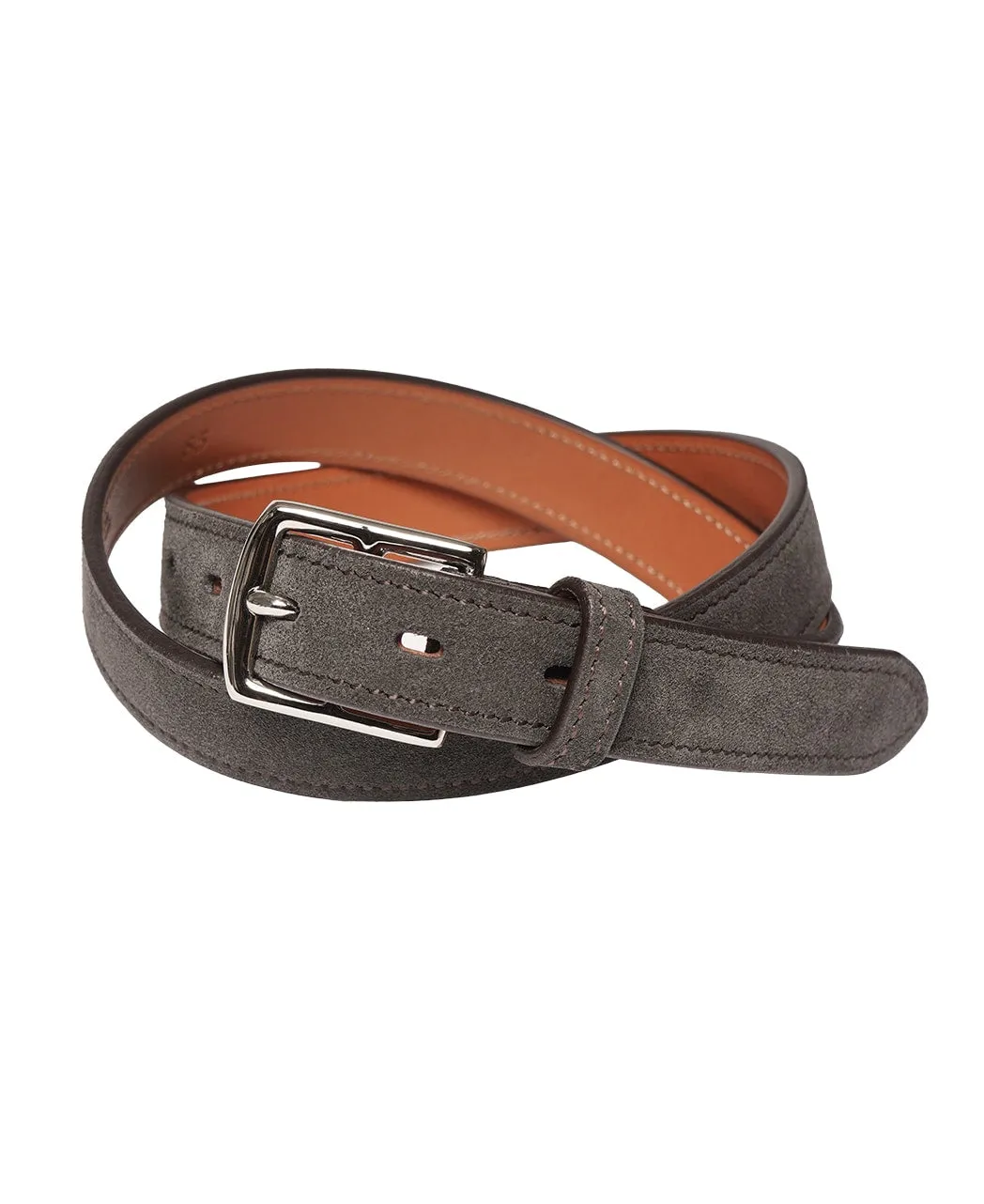 Suede Belt sold by Kamakura product image thumbnail 4