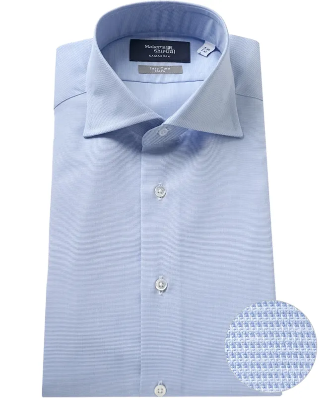 TOKYO SLIM FIT - Italian Spread Twill J-TECH EASY CARE sold by Kamakura