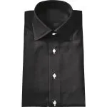 M191S2480LB Belgium Linen Plain weave sold by Kamakura product image thumbnail 2
