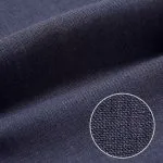 M291S2484LB Belgium Linen Plain weave sold by Kamakura product image thumbnail 3