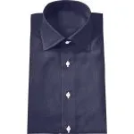 M291S2484LB Belgium Linen Plain weave sold by Kamakura product image thumbnail 2