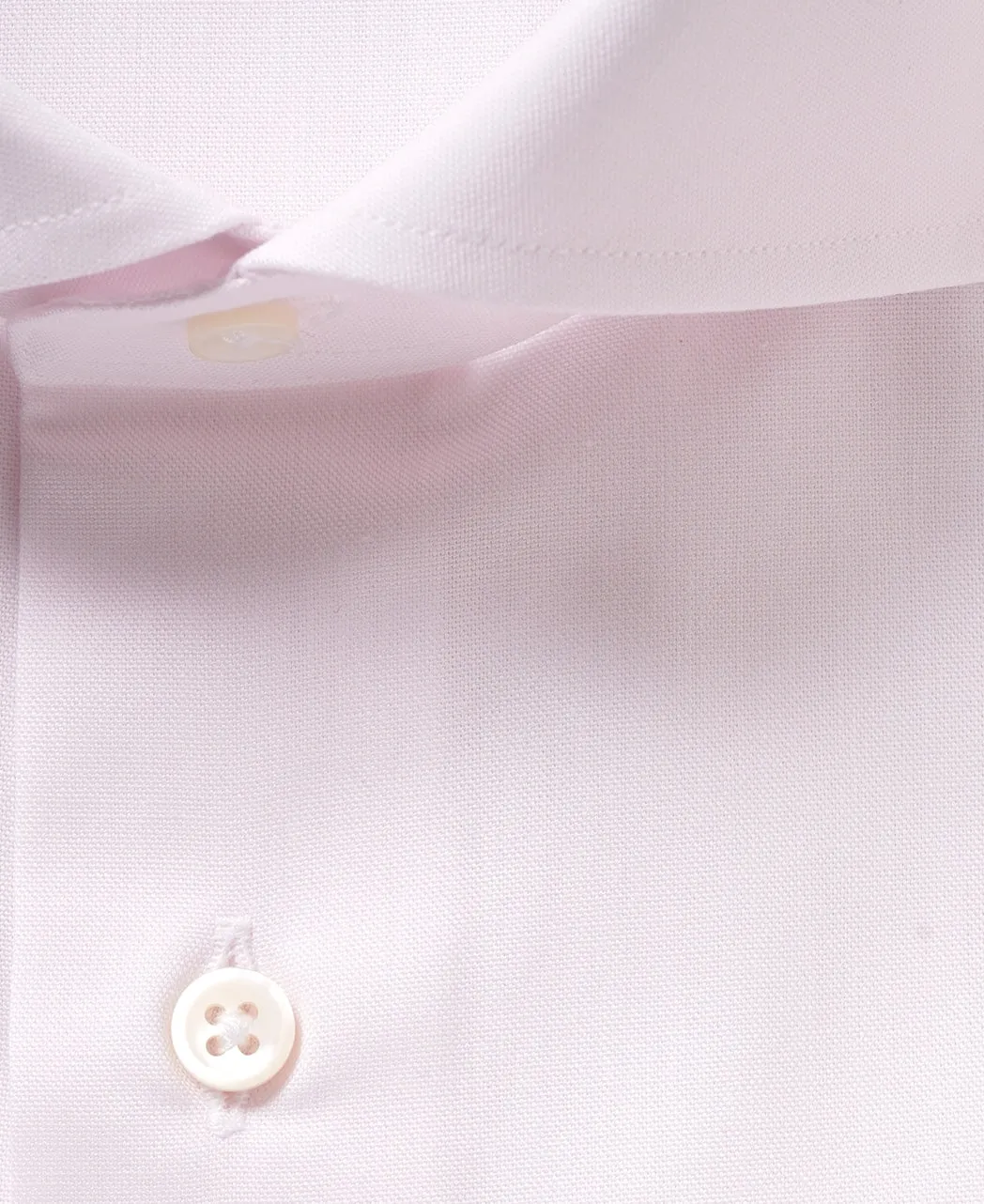 TOKYO SLIM FIT - Cutaway Pinpoint Oxford J-Tech EASY CARE sold by Kamakura product image thumbnail 2