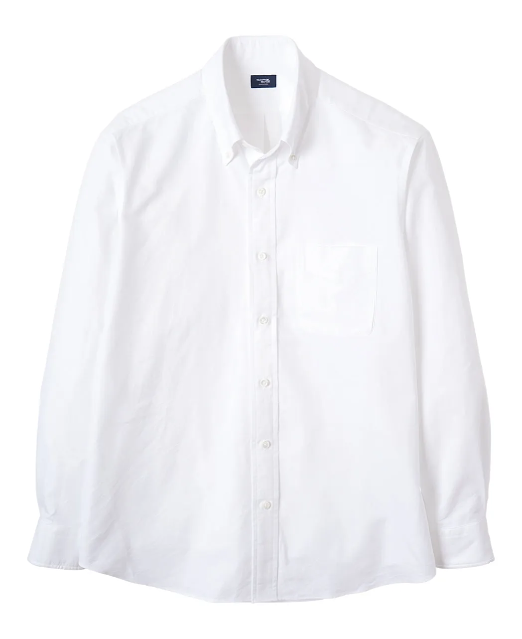 Tokyo Fit - BUTTON DOWN OXFORD sold by Kamakura product image thumbnail 4