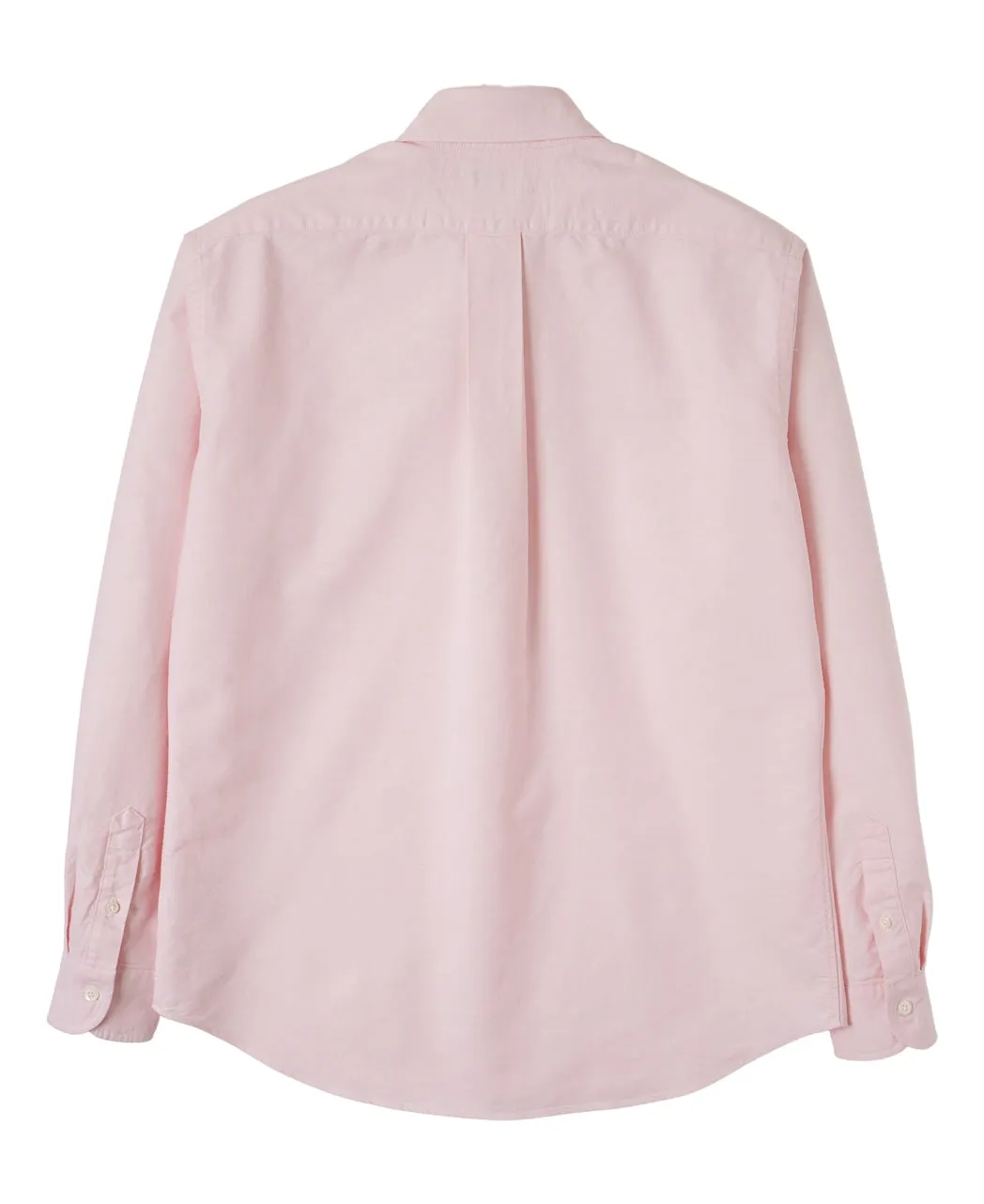 Tokyo Fit - BUTTON DOWN OXFORD sold by Kamakura product image thumbnail 3