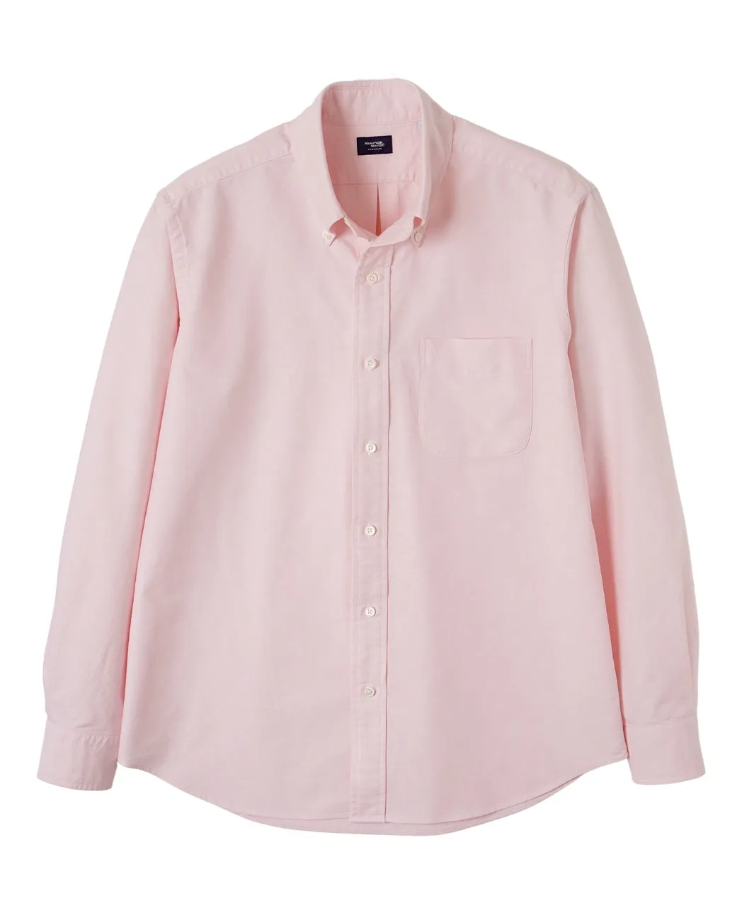Tokyo Fit - BUTTON DOWN OXFORD sold by Kamakura