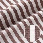 M353S2462SFS Cotton Linen Plain weave sold by Kamakura product image thumbnail 3