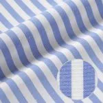 M253S2461SFS Cotton Linen Plain weave sold by Kamakura product image thumbnail 3