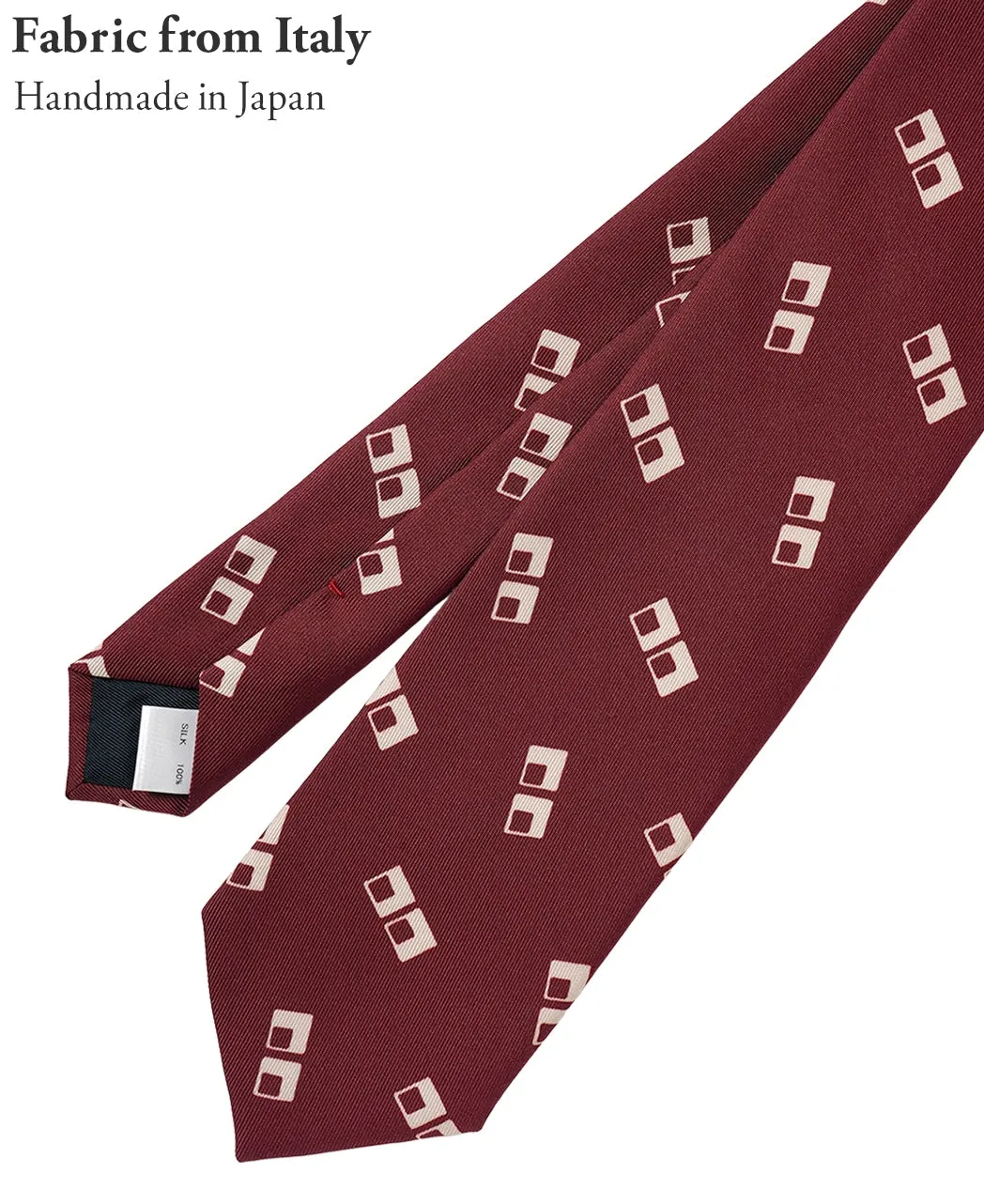 Tie English Archives sold by Kamakura product image thumbnail 5