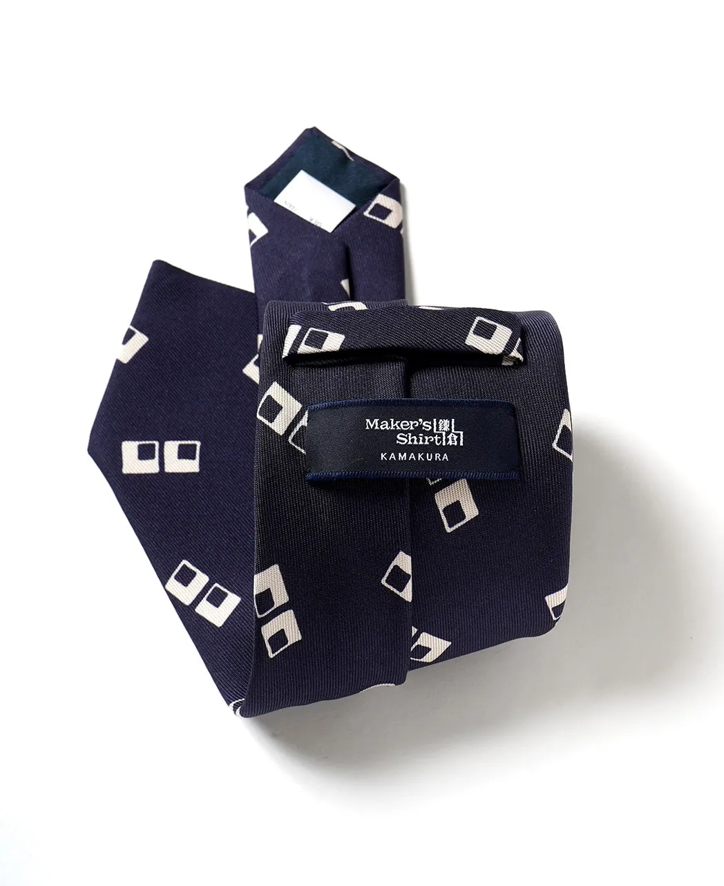 Tie English Archives sold by Kamakura product image thumbnail 3