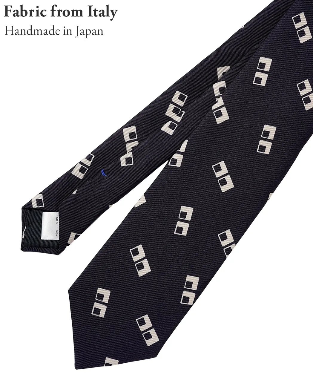 Tie English Archives sold by Kamakura product image thumbnail 2