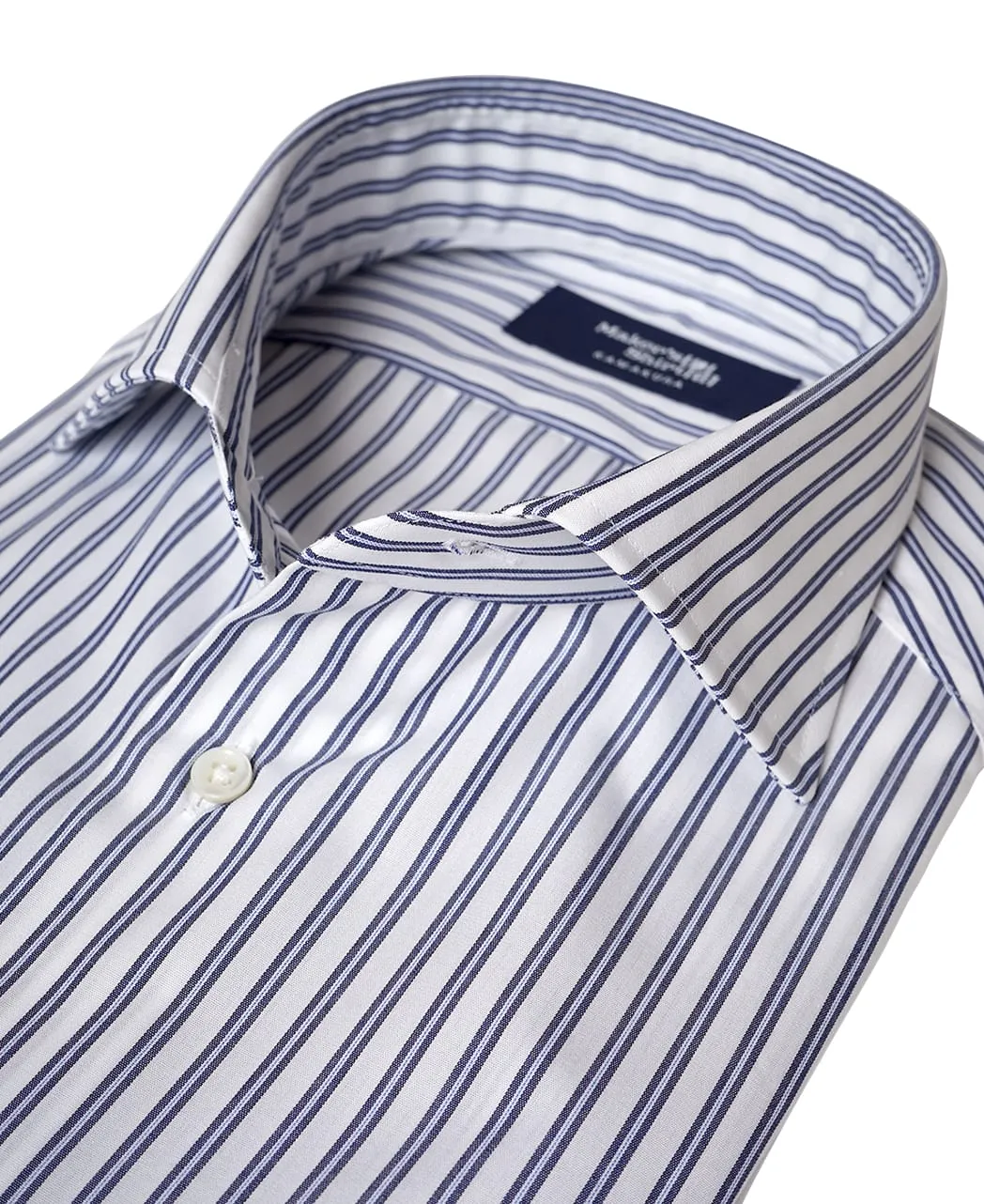 TOKYO SLIM FIT - Italian Spread Broadcloth sold by Kamakura product image thumbnail 2