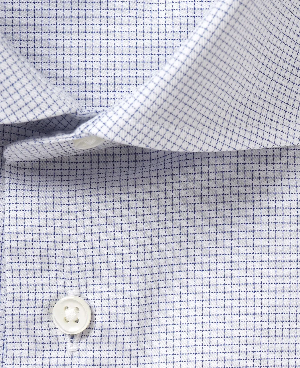 TOKYO SLIM FIT - Italian Spread Twill J-TECH EASY CARE sold by Kamakura product image thumbnail 2