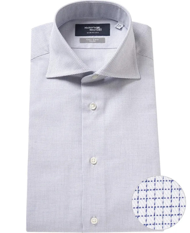 TOKYO SLIM FIT - Italian Spread Twill J-TECH EASY CARE sold by Kamakura