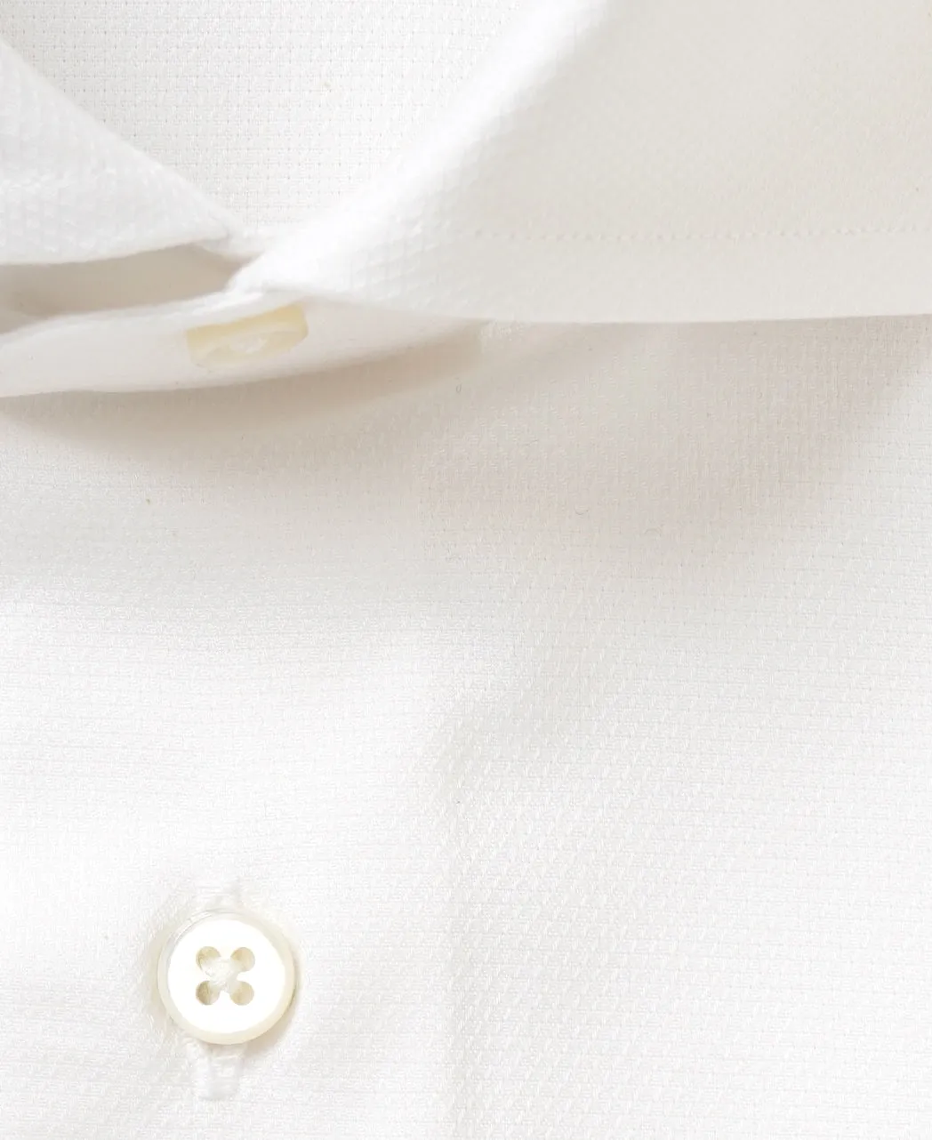 TOKYO SLIM FIT - Italian Spread Dobby sold by Kamakura product image thumbnail 3