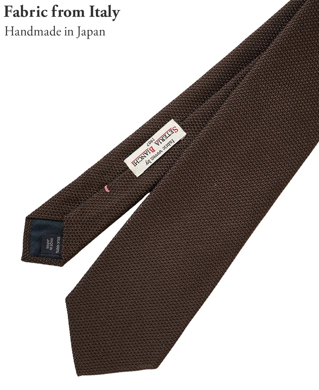 Grenadine TIE sold by Kamakura product image thumbnail 5