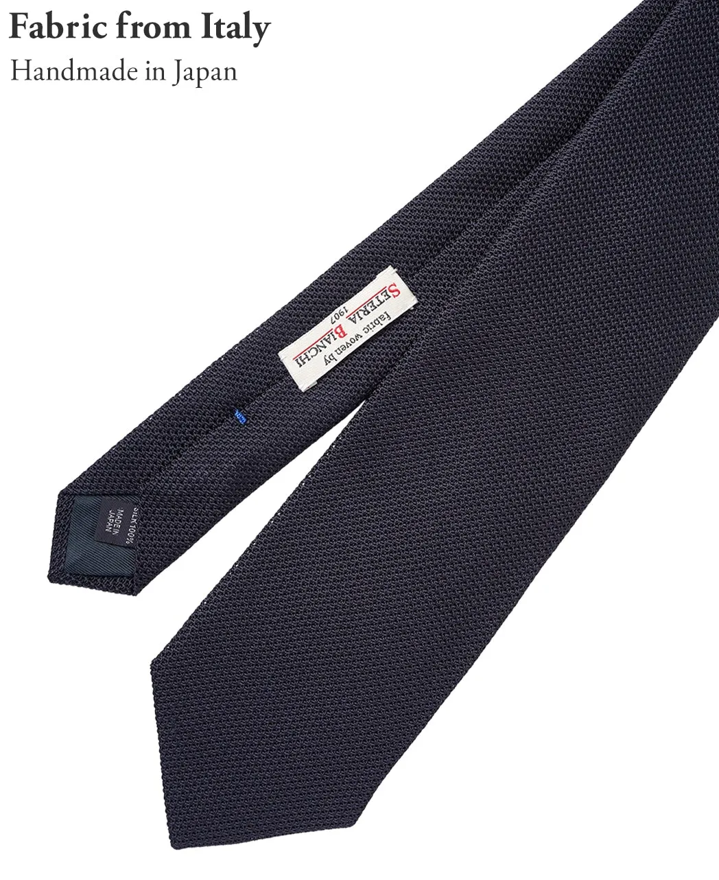 Grenadine TIE sold by Kamakura product image thumbnail 2