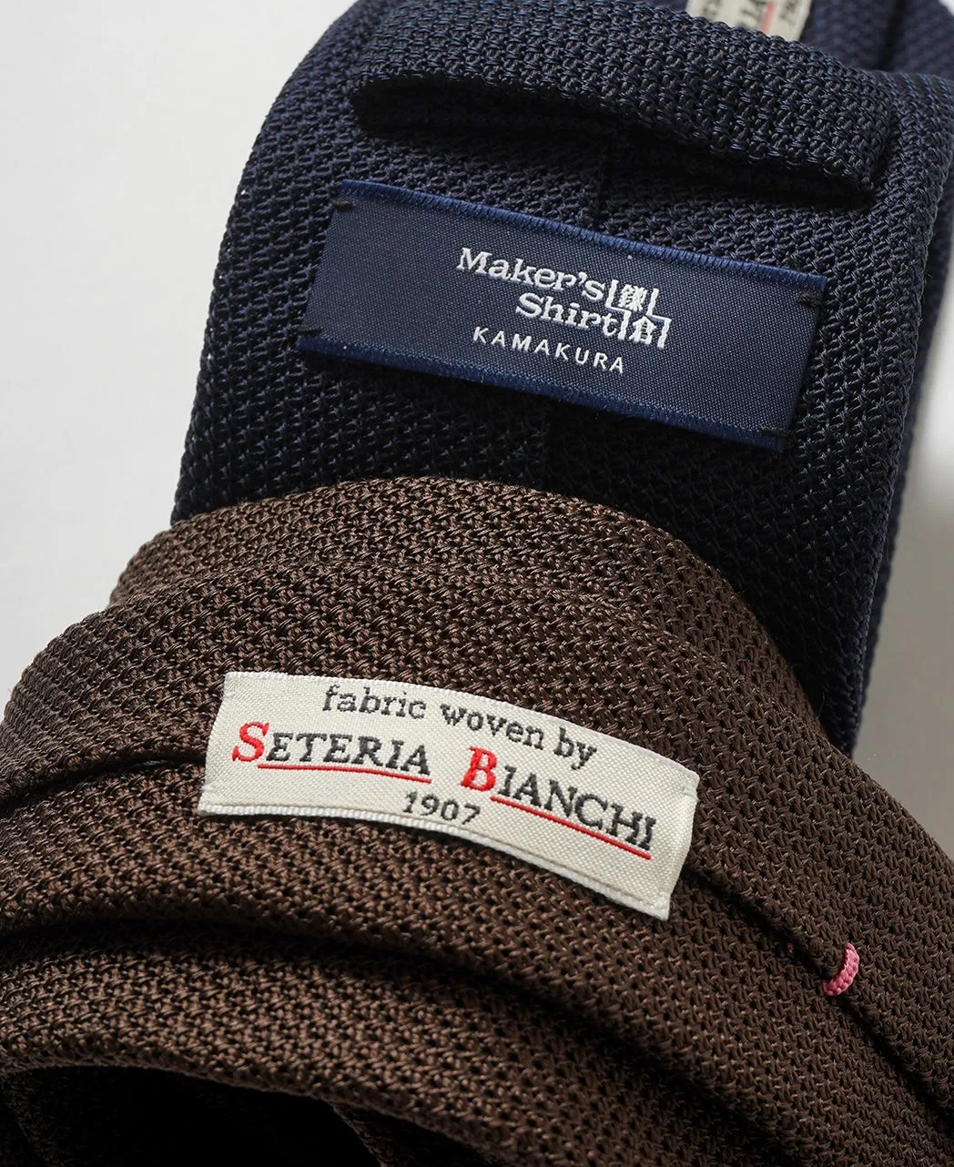 Grenadine TIE sold by Kamakura product image thumbnail 3