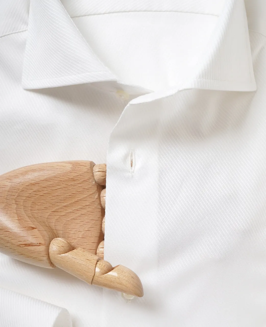 TOKYO SLIM FIT - Italian Spread Dobby sold by Kamakura product image thumbnail 5