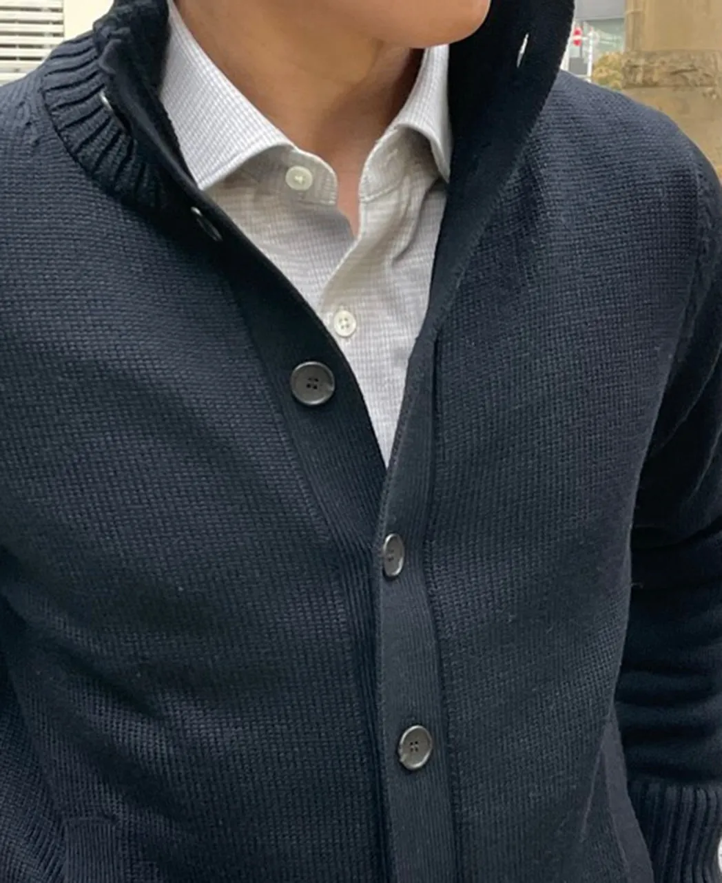 TOKYO SLIM FIT - Spread J-Tech Stretch EASY CARE sold by Kamakura product image thumbnail 3