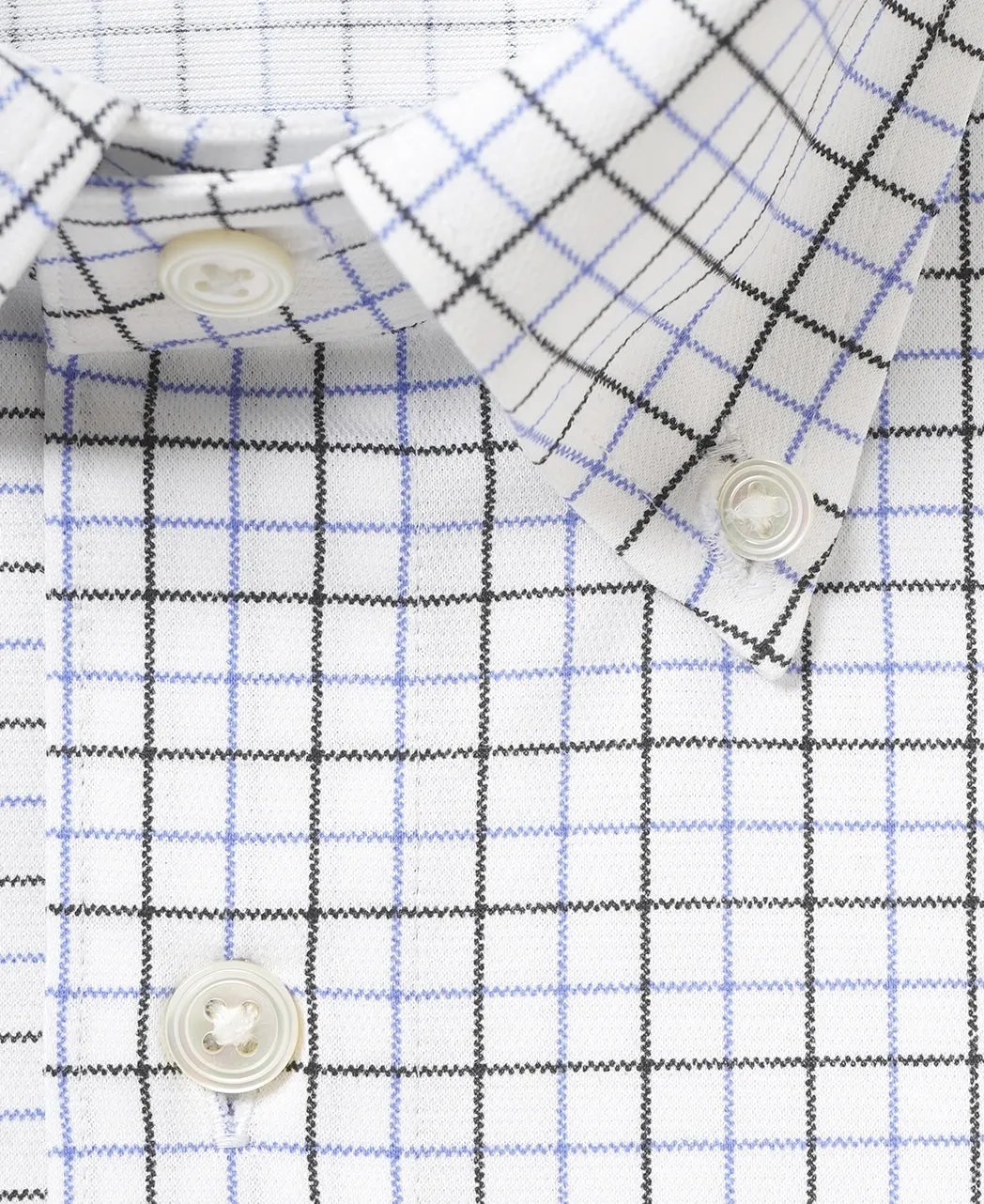 TOKYO Fit - Button Down J-Tech Stretch EASY CARE sold by Kamakura product image thumbnail 3