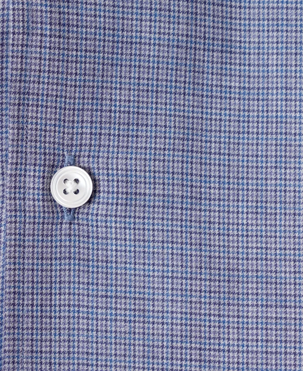Tokyo Fit - One Piece Collar twill shirt sold by Kamakura product image thumbnail 4