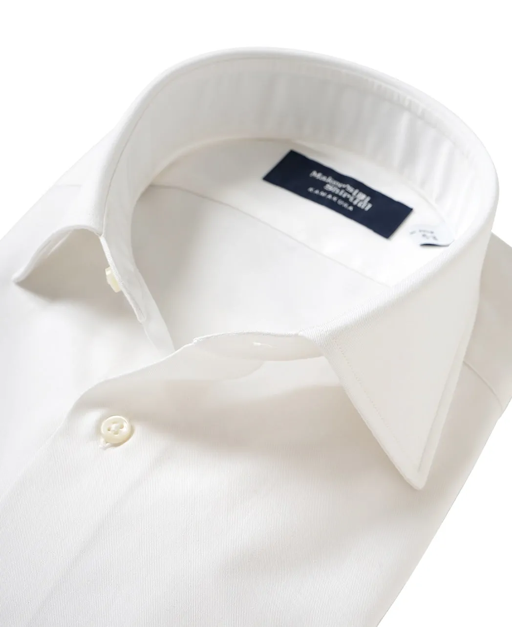 TOKYO SLIM FIT - Spread Twill sold by Kamakura product image thumbnail 2