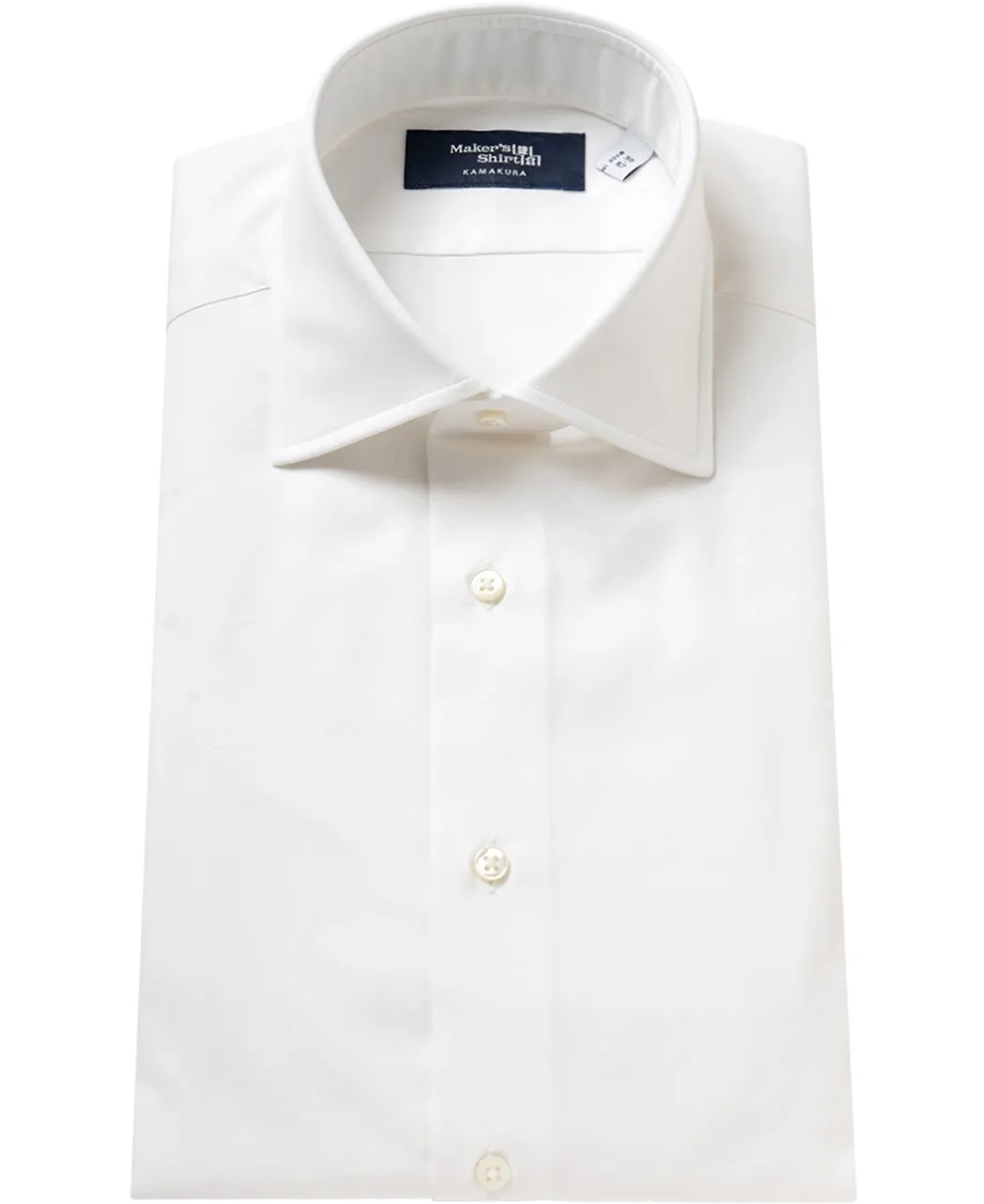 TOKYO SLIM FIT - Spread Twill sold by Kamakura