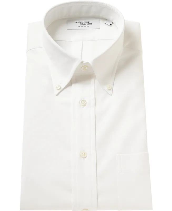 TOKYO CLASSIC FIT - Button Down Dobby sold by Kamakura