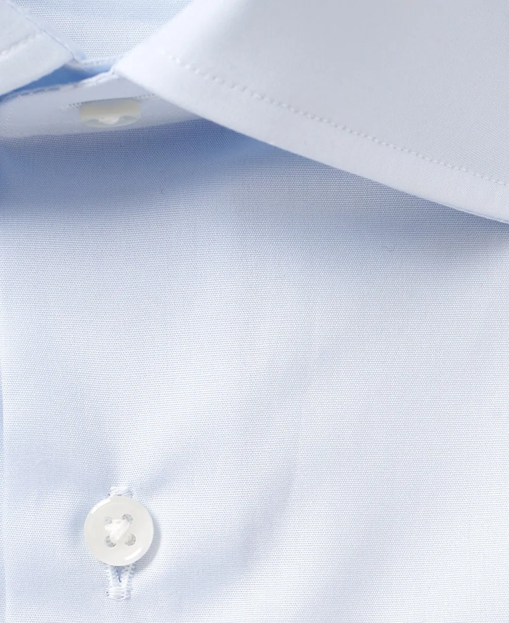 NEW YORK SLIM FIT Spread Broadcloth sold by Kamakura product image thumbnail 2