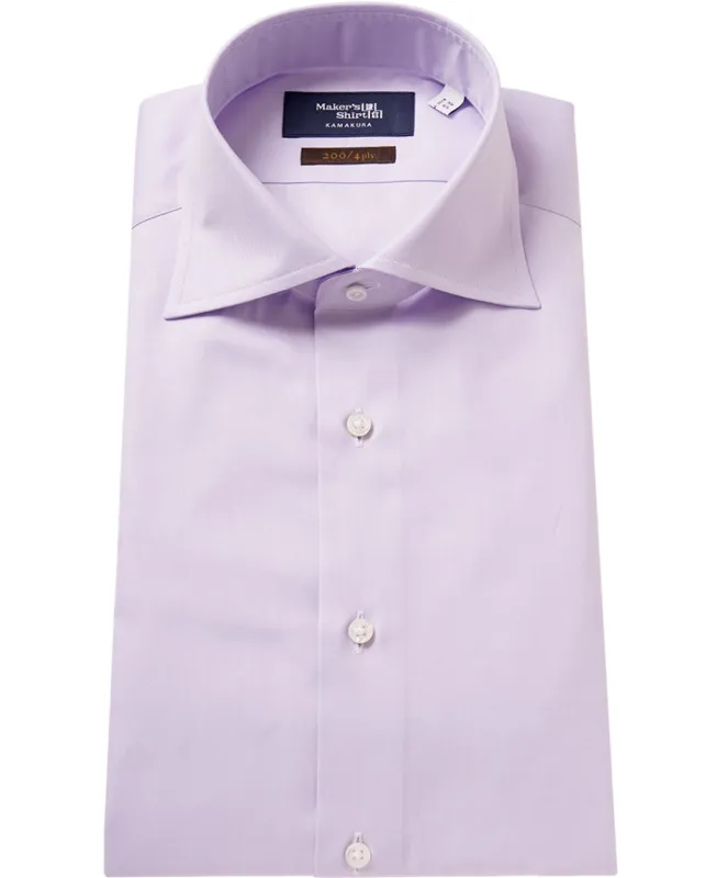 TOKYO SLIM FIT - Spread Twill 200/4PLY sold by Kamakura