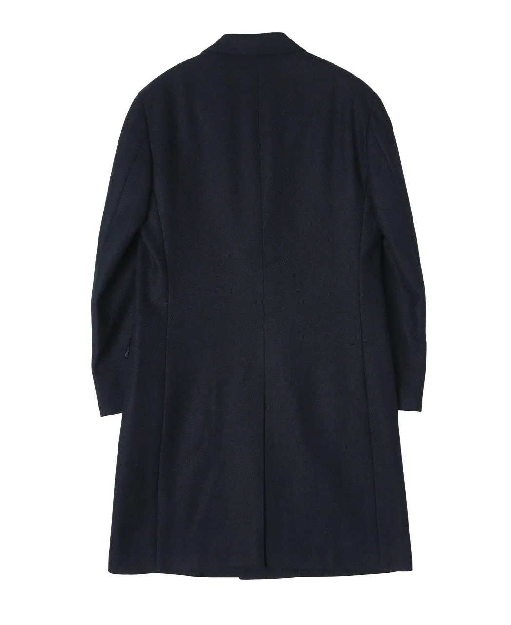 CHESTERFIELD COAT sold by Kamakura product image thumbnail 3