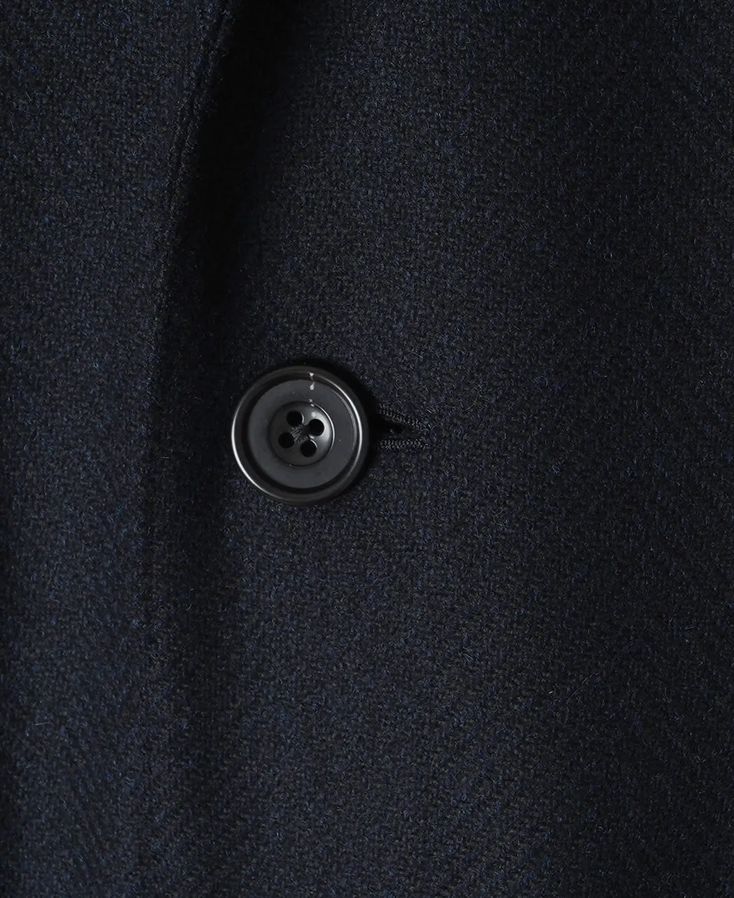 CHESTERFIELD COAT sold by Kamakura product image thumbnail 4