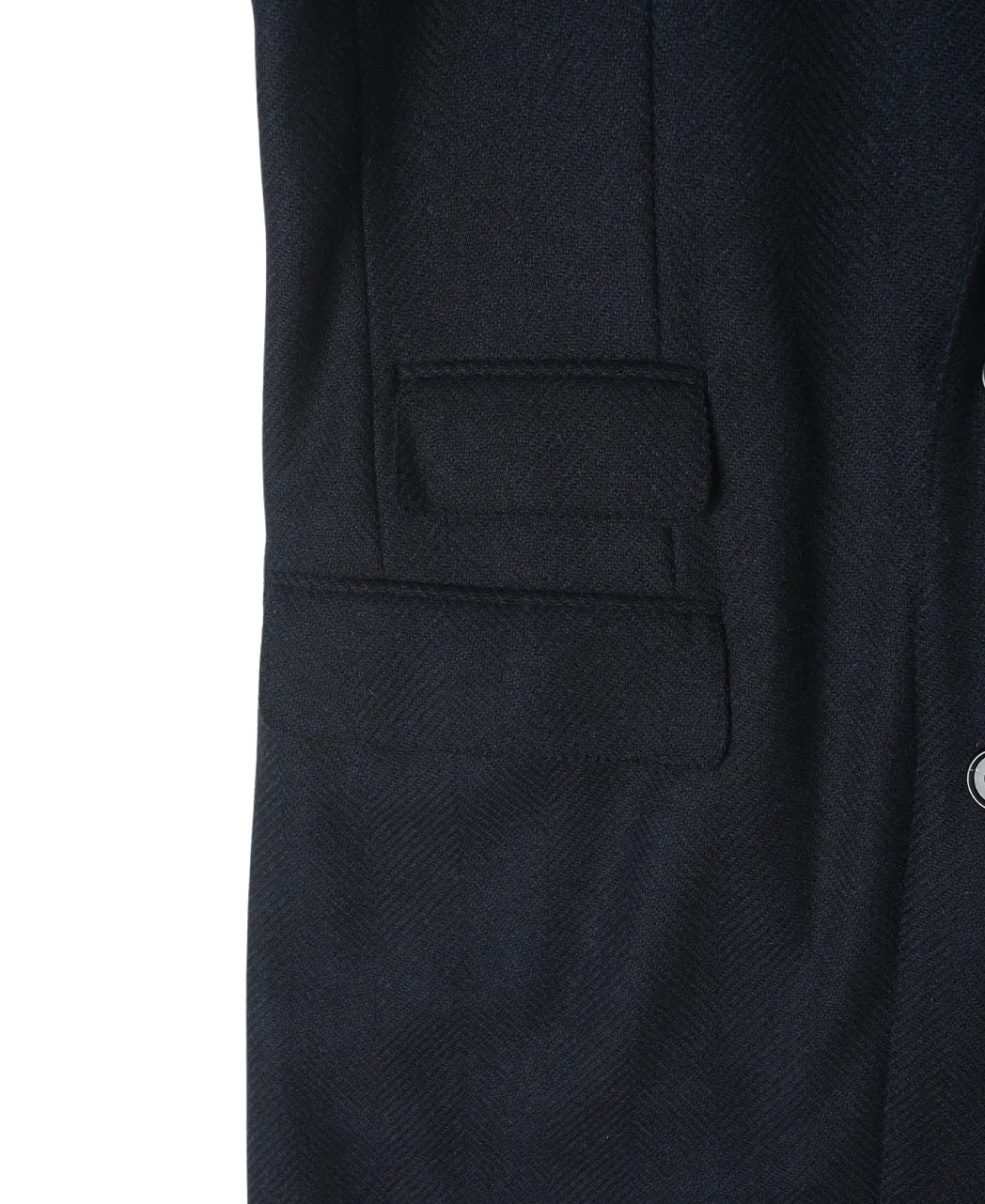 CHESTERFIELD COAT sold by Kamakura product image thumbnail 5