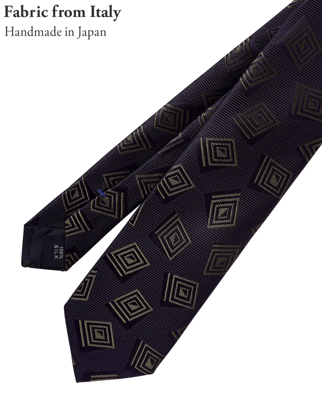 Tie English Archives sold by Kamakura product image thumbnail 2