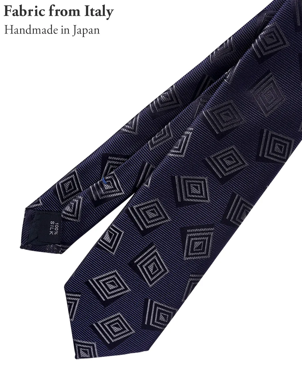 Tie English Archives sold by Kamakura product image thumbnail 4