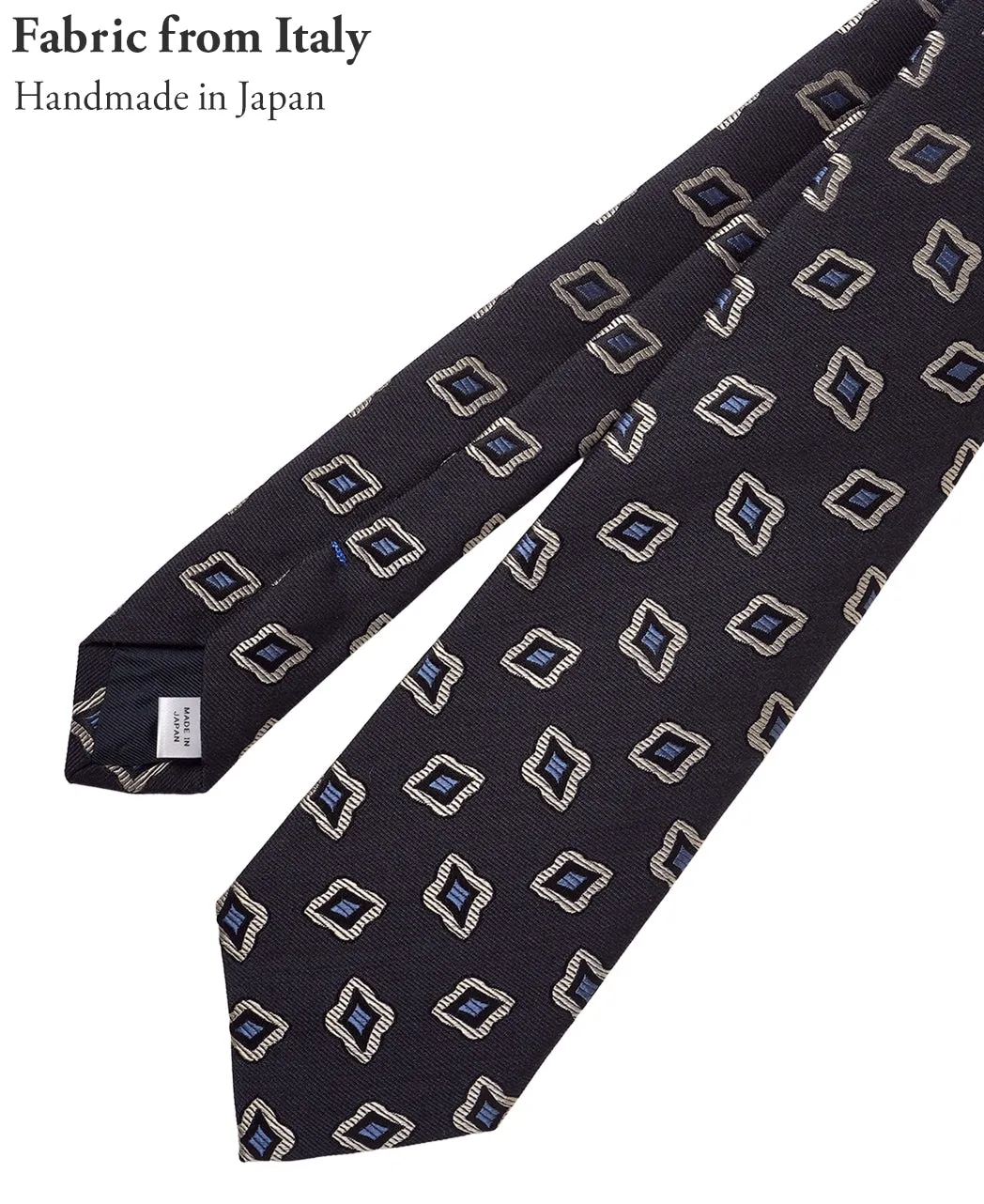 Tie English Archives sold by Kamakura product image thumbnail 2