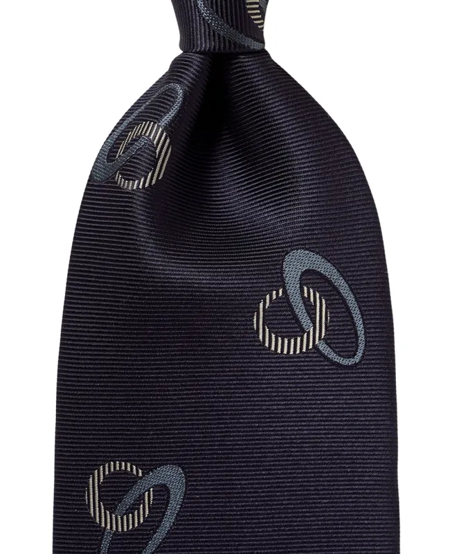 Tie  English Archives sold by Kamakura