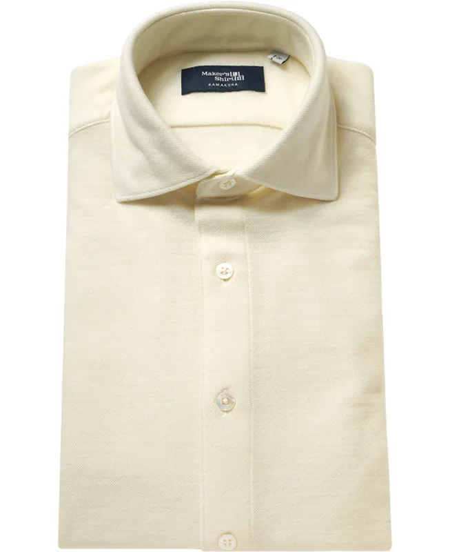 TOKYO SLIM FIT - Spread Tech Wool J-TECH STRETCH EASY CARE sold by Kamakura