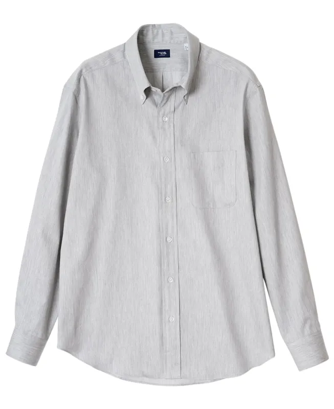 Tokyo Fit - Button Down Chambray sold by Kamakura